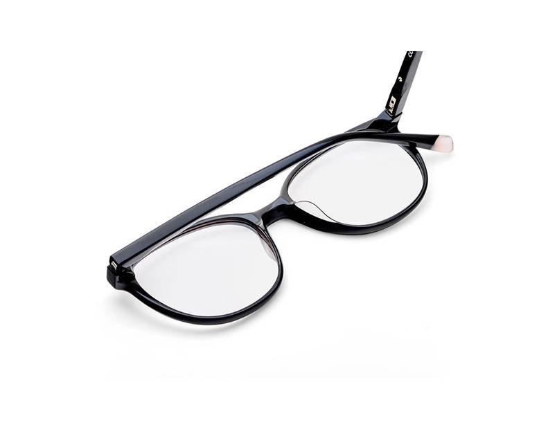 Etnia Barcelona Etnia Barcelona CORAL BK 53-17 schwarz  Profilansicht