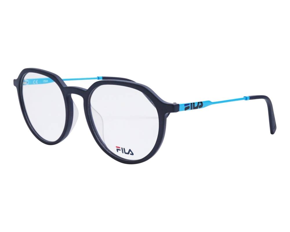 Fila Fila VFI-212 06QS 51-18 Blue denim  Profilansicht