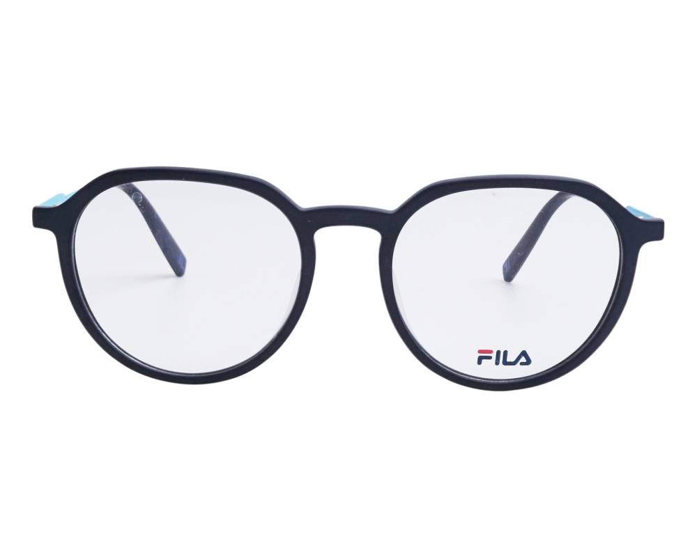 Fila Fila VFI-212 06QS 51-18 Blue denim  Vorderansicht