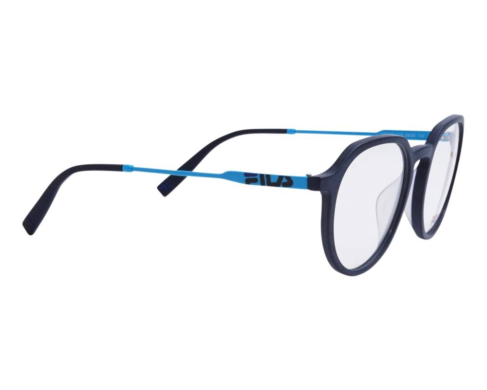 Fila Fila VFI-212 06QS 51-18 Blue denim  Seitenansicht