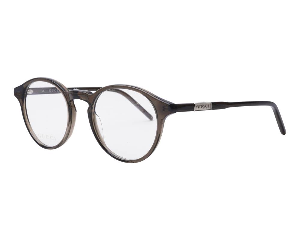 Gucci Gucci GG1160O 002 48-20 braun  Profilansicht