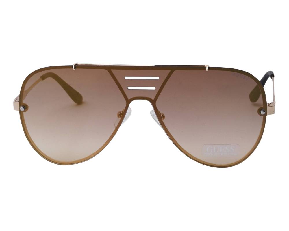 Guess Guess GF-5041-S 32F - Gold Copper  Vorderansicht