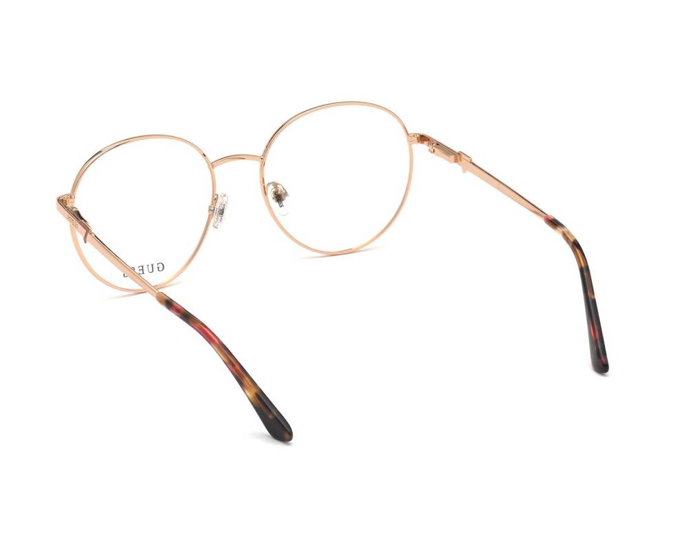 Guess Guess GU-2812 028 55-18 roségold  360-Grad-Ansicht 3