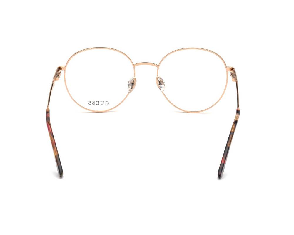 Guess Guess GU-2812 028 55-18 roségold  360-Grad-Ansicht 4