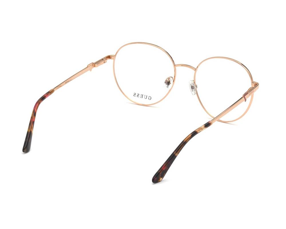 Guess Guess GU-2812 028 55-18 roségold  360-Grad-Ansicht 5