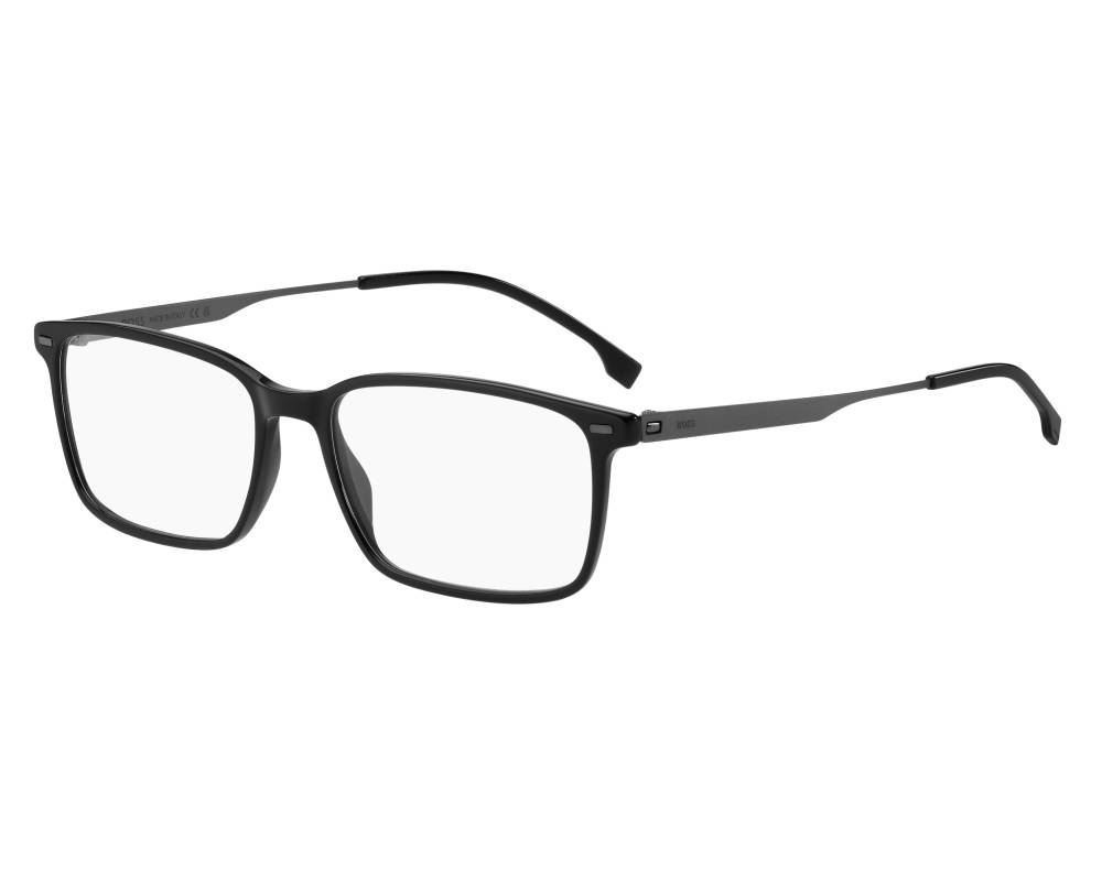 Hugo Boss Hugo Boss BOSS-1643 ANS 53-16 Black Ruthenium Profilansicht