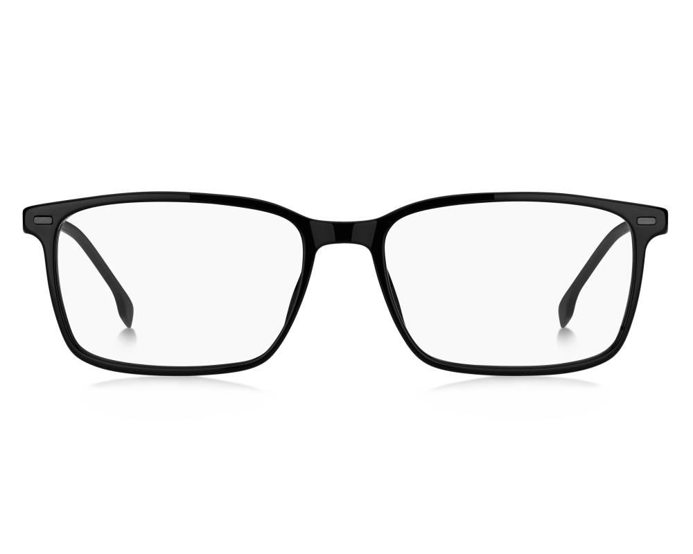 Hugo Boss Hugo Boss BOSS-1643 ANS 53-16 Black Ruthenium Seitenansicht