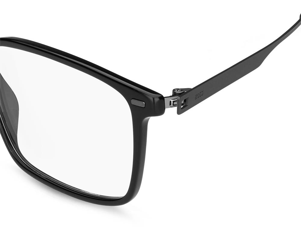 Hugo Boss Hugo Boss BOSS-1643 ANS 53-16 Black Ruthenium andere Ansicht