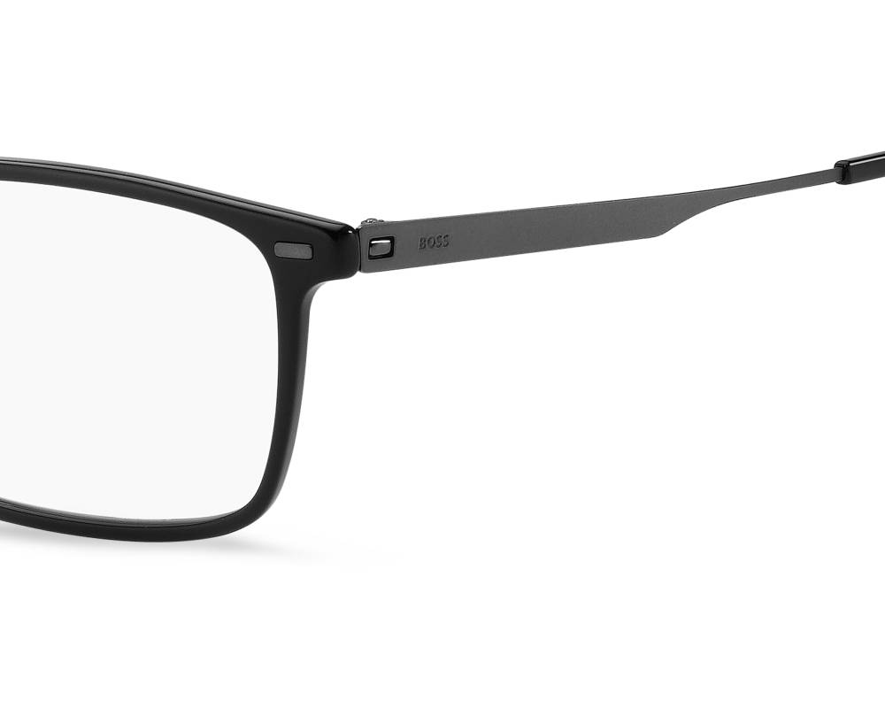 Hugo Boss Hugo Boss BOSS-1643 ANS 53-16 Black Ruthenium andere Ansicht