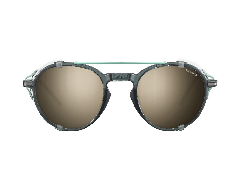 Julbo Julbo J564 9116 51-23 Noir Vert Vorderansicht