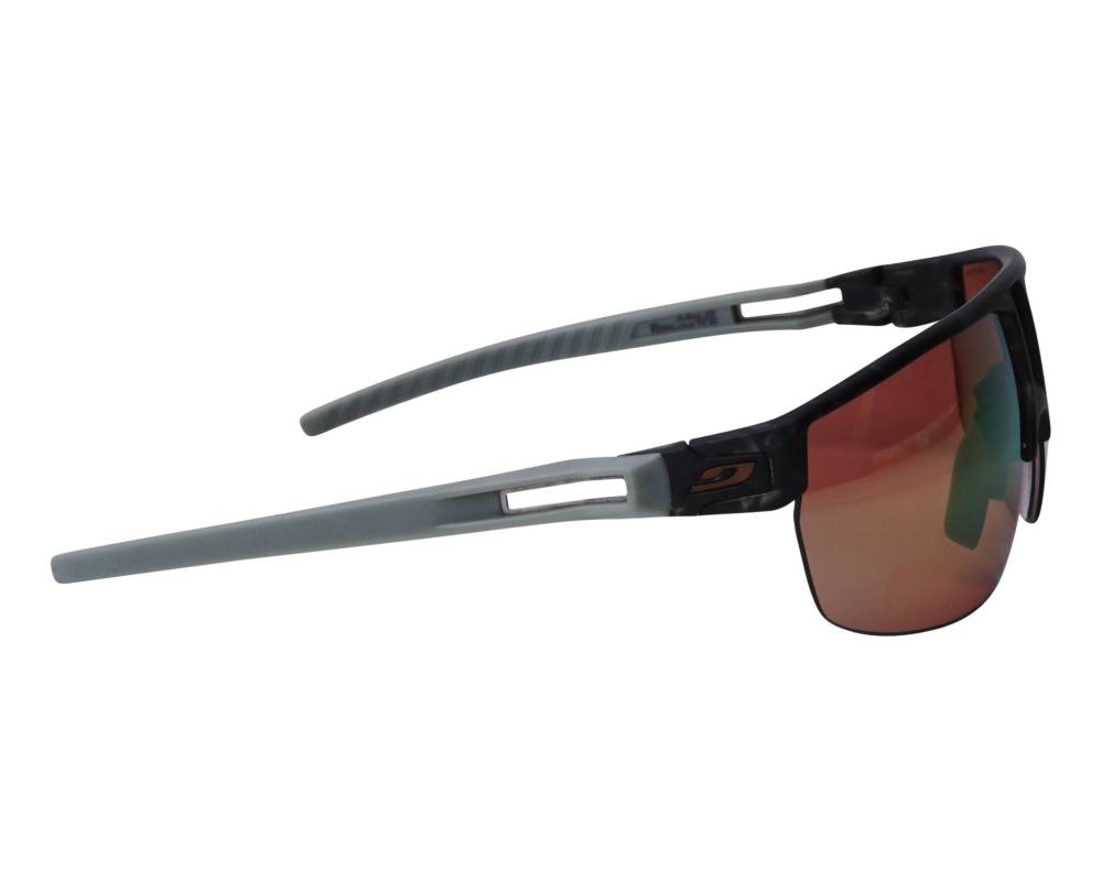 Julbo Julbo J540 7320 62-9 grau  Seitenansicht