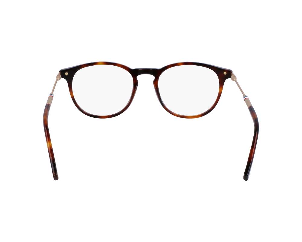 Lacoste Lacoste L2918 214 51-19 Havane  360-Grad-Ansicht 4