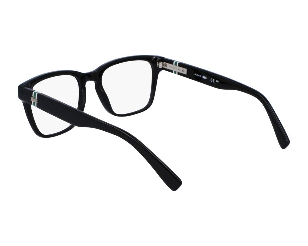 Lacoste Lacoste L2932 001 53-19 schwarz  360-Grad-Ansicht 4