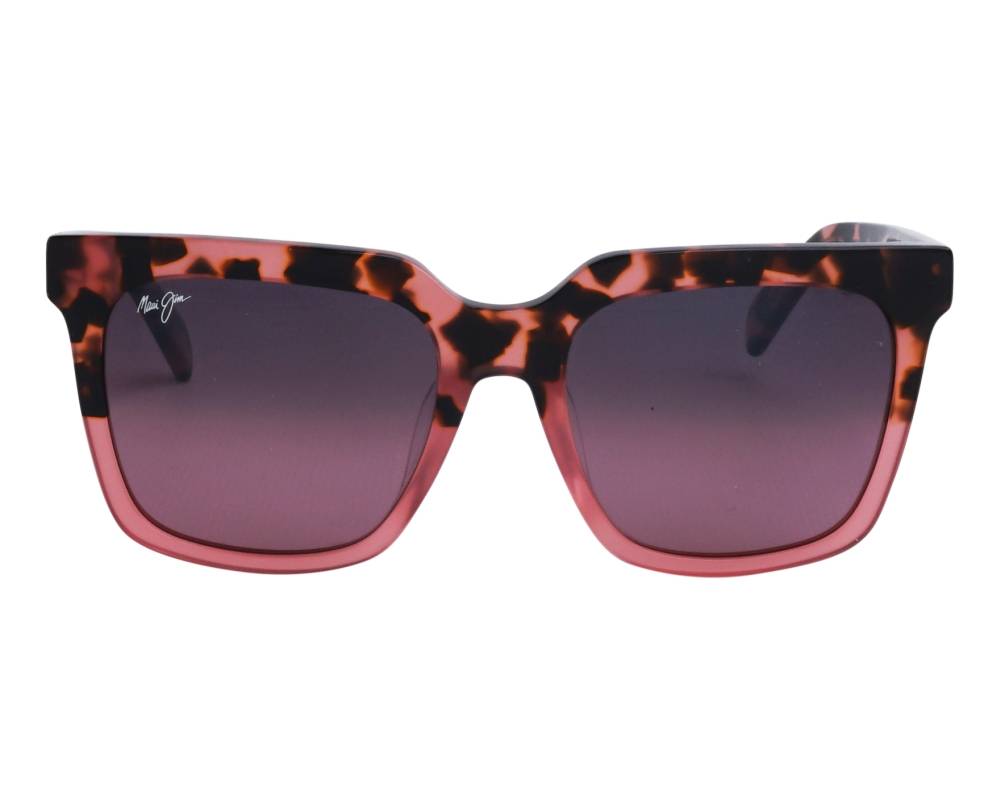 Maui Jim Maui Jim MJ898 RS898-09 54-20 pink pink Vorderansicht