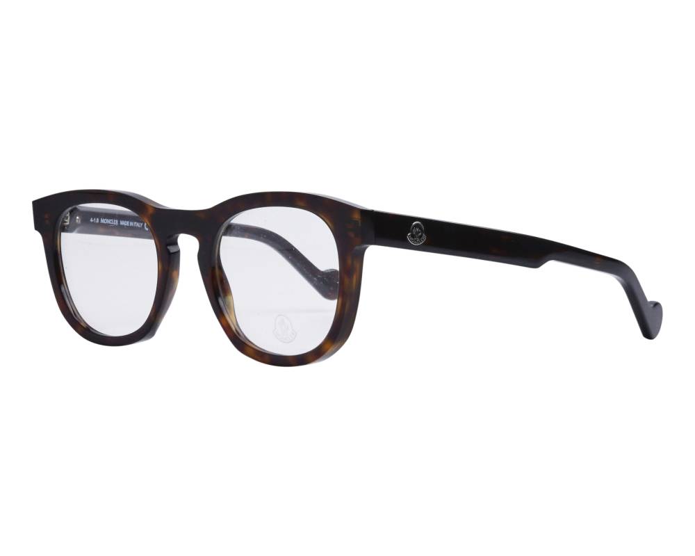 Moncler Moncler ML5040-V 052 49-21 havana  Profilansicht