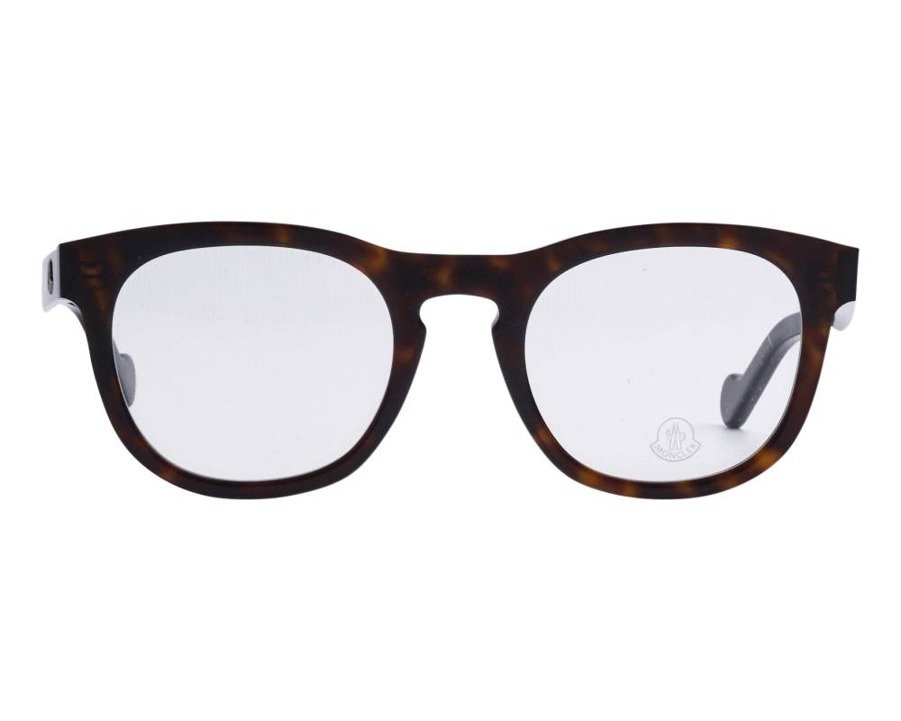 Moncler Moncler ML5040-V 052 49-21 havana  Vorderansicht