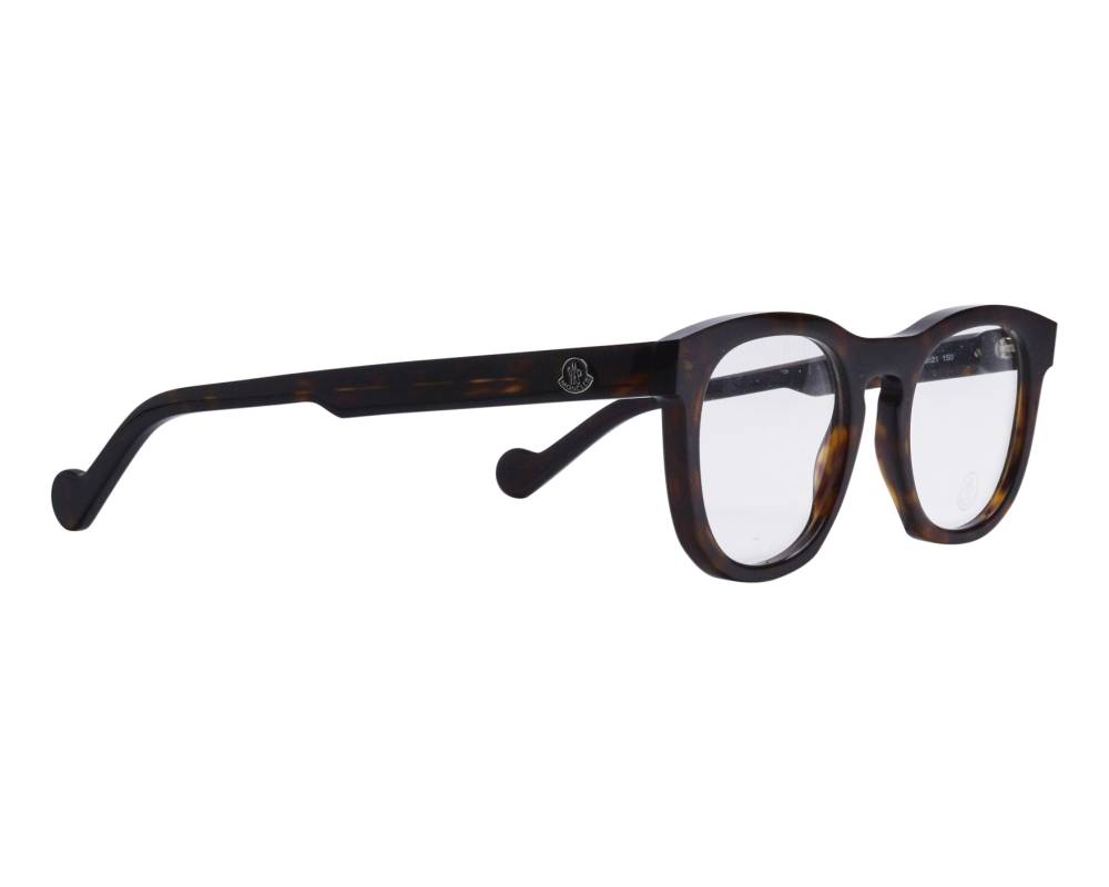 Moncler Moncler ML5040-V 052 49-21 havana  Seitenansicht