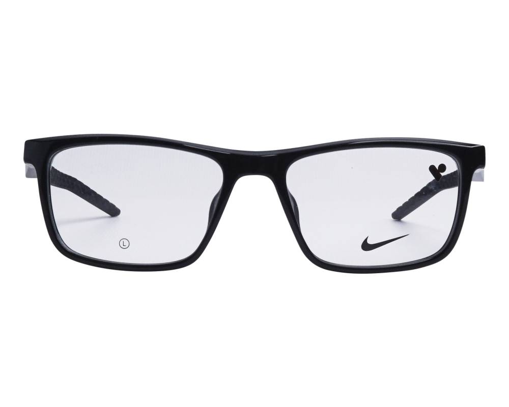 Nike Nike 7057 001 54-17 schwarz  Vorderansicht