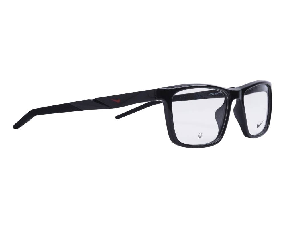 Nike Nike 7057 001 54-17 schwarz  Seitenansicht