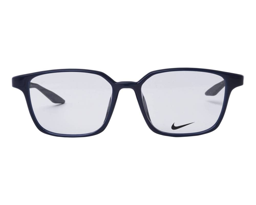 Nike Nike 7131AF 401 54-16 blau grau Vorderansicht