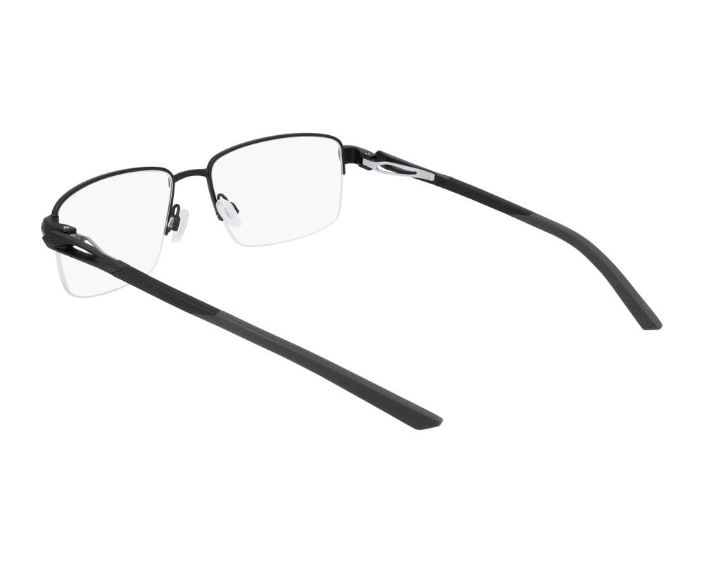 Nike Nike NIKE-8141 001 55-17 schwarz  360-Grad-Ansicht 3