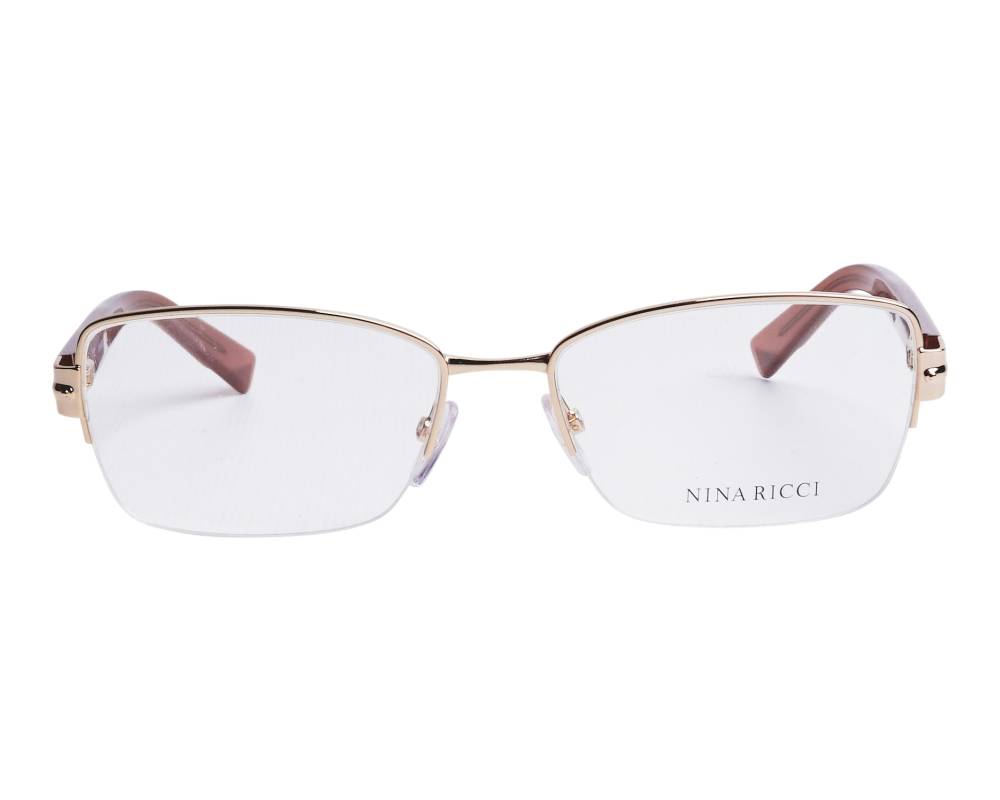 Nina Ricci Nina Ricci VNR-019 0300 53-17 gold  Vorderansicht