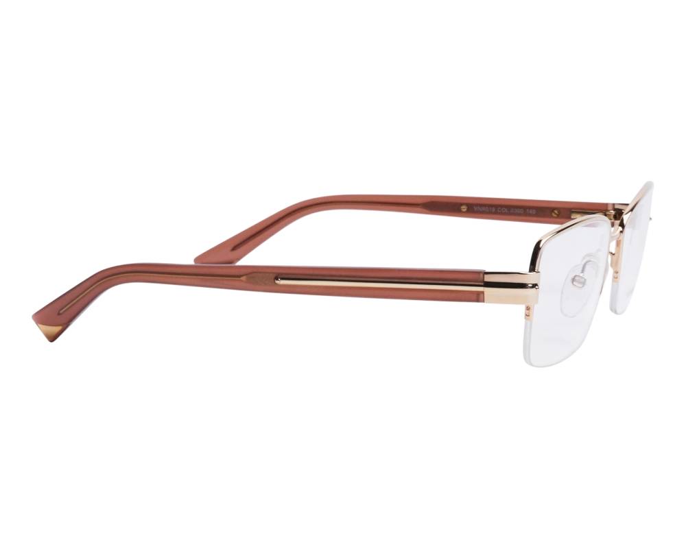 Nina Ricci Nina Ricci VNR-019 0300 53-17 gold  Seitenansicht