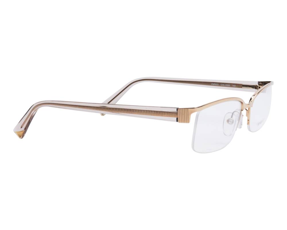 Nina Ricci Nina Ricci VNR-022 0300 55-17 gold  Seitenansicht