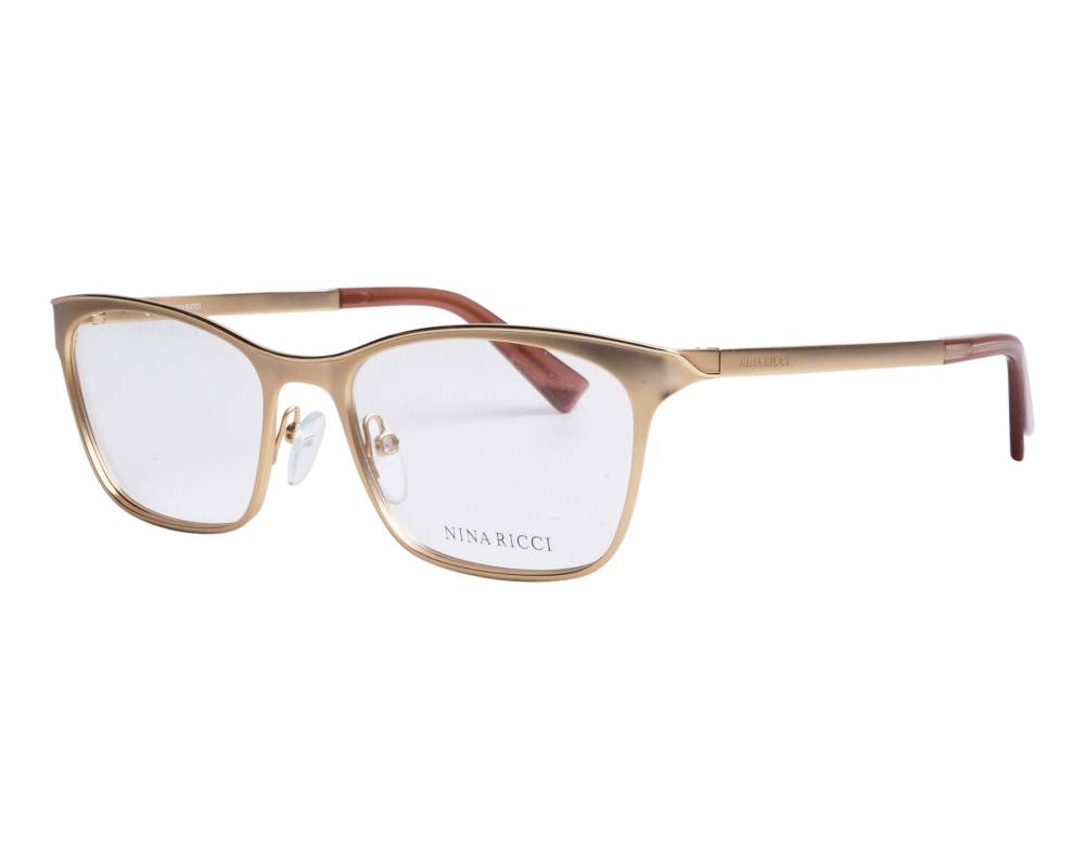 Nina Ricci Nina Ricci VNR-029 0349 53-17 gold  Profilansicht