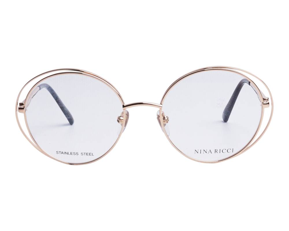 Nina Ricci Nina Ricci VNR-233 0300 51-18 Or  Vorderansicht