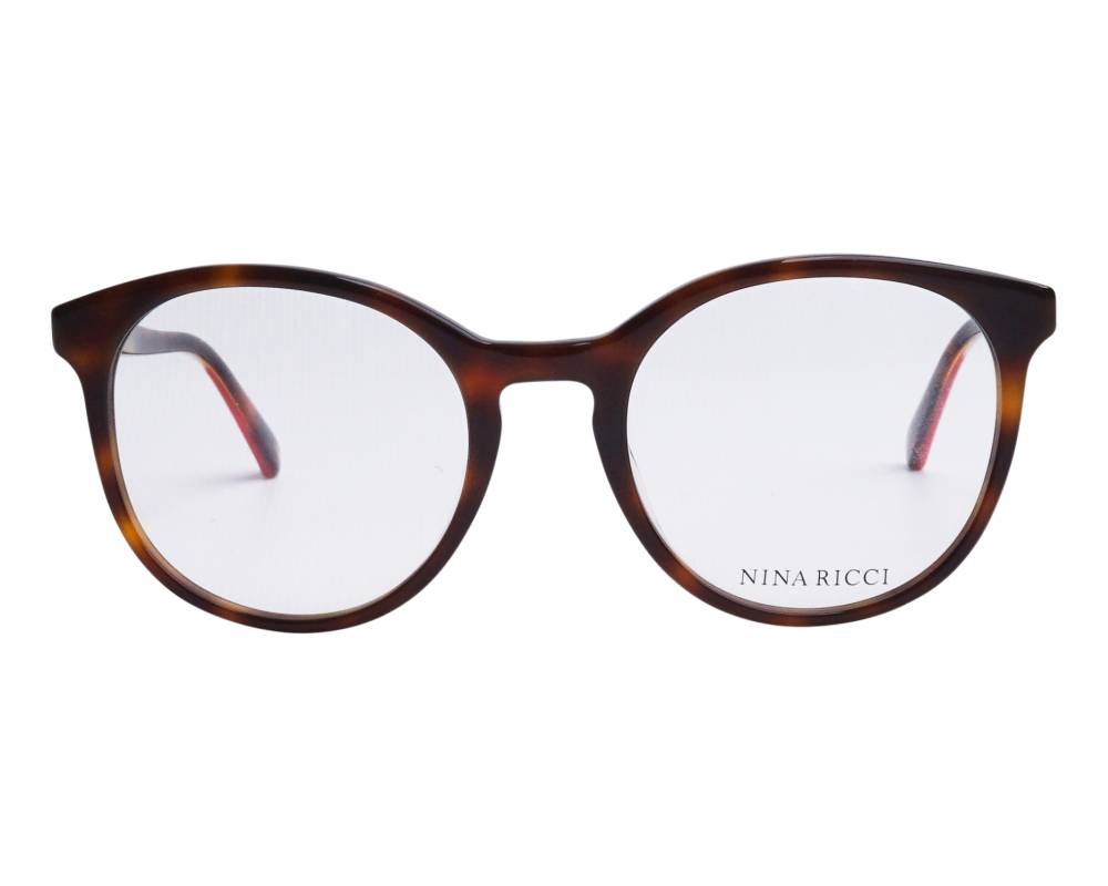 Nina Ricci Nina Ricci VNR-239 09JC 51-20 havana  Vorderansicht
