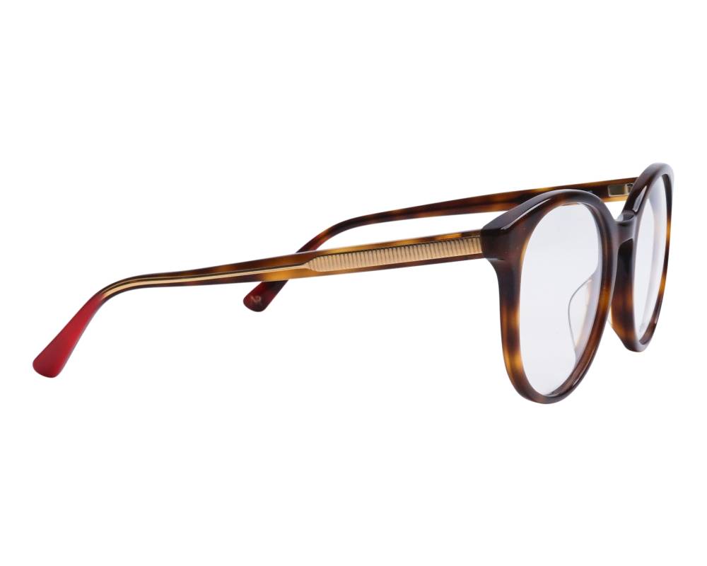 Nina Ricci Nina Ricci VNR-239 09JC 51-20 havana  Seitenansicht