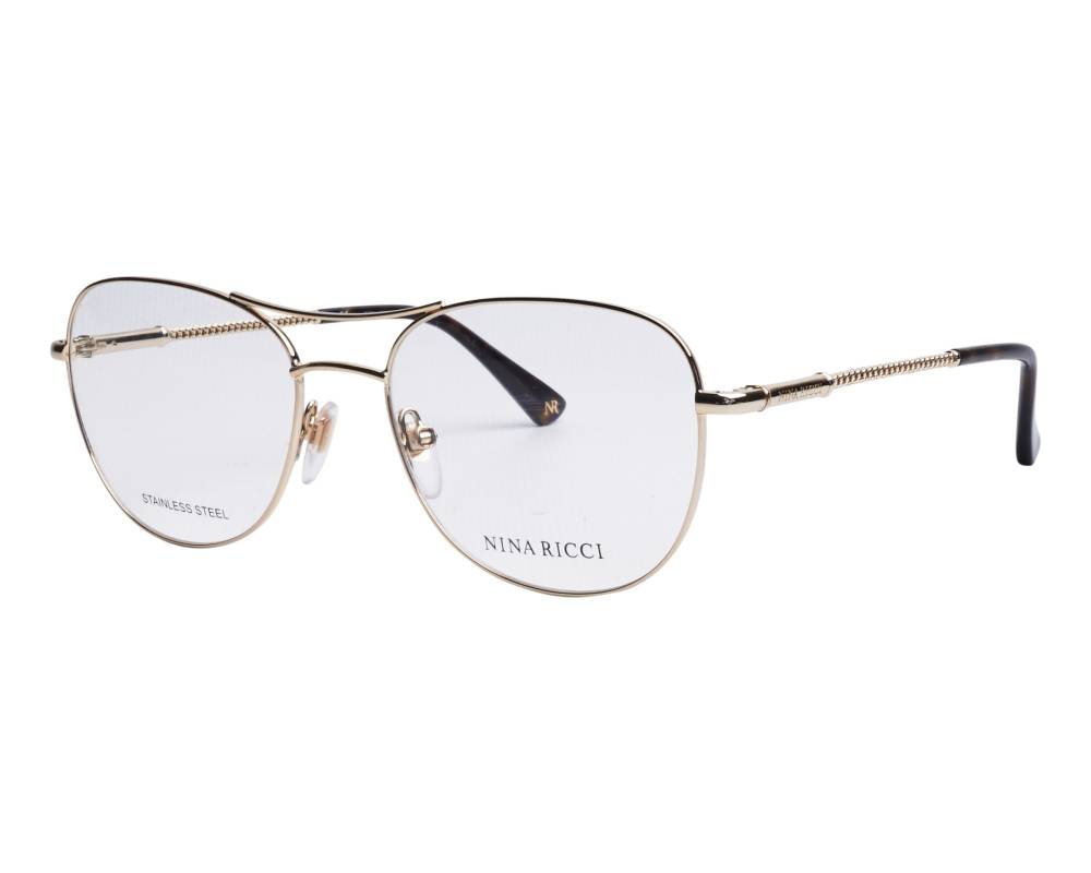 Nina Ricci Nina Ricci VNR-244 0300 53-17 Or  Profilansicht
