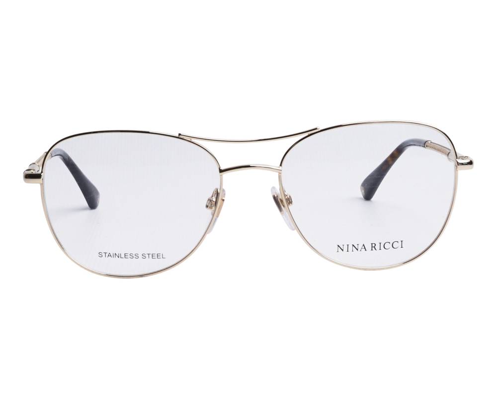 Nina Ricci Nina Ricci VNR-244 0300 53-17 Or  Vorderansicht