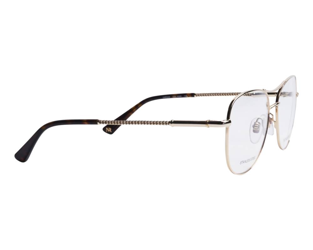 Nina Ricci Nina Ricci VNR-244 0300 53-17 Or  Seitenansicht