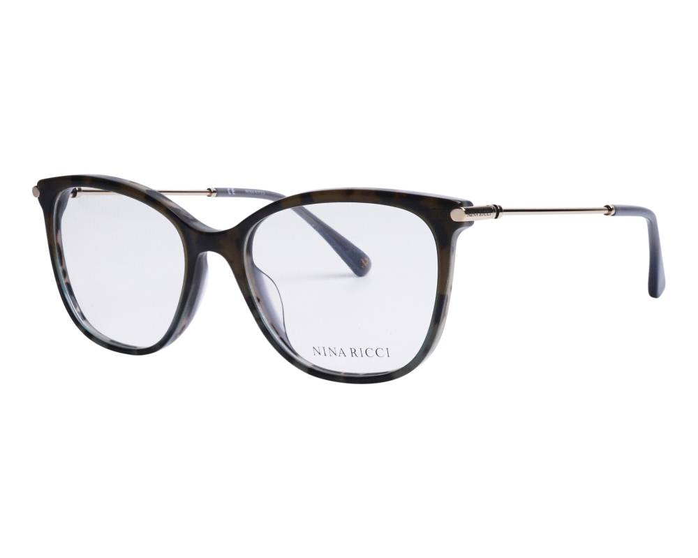 Nina Ricci Nina Ricci VNR-257 0Z98 52-17 havana  Profilansicht