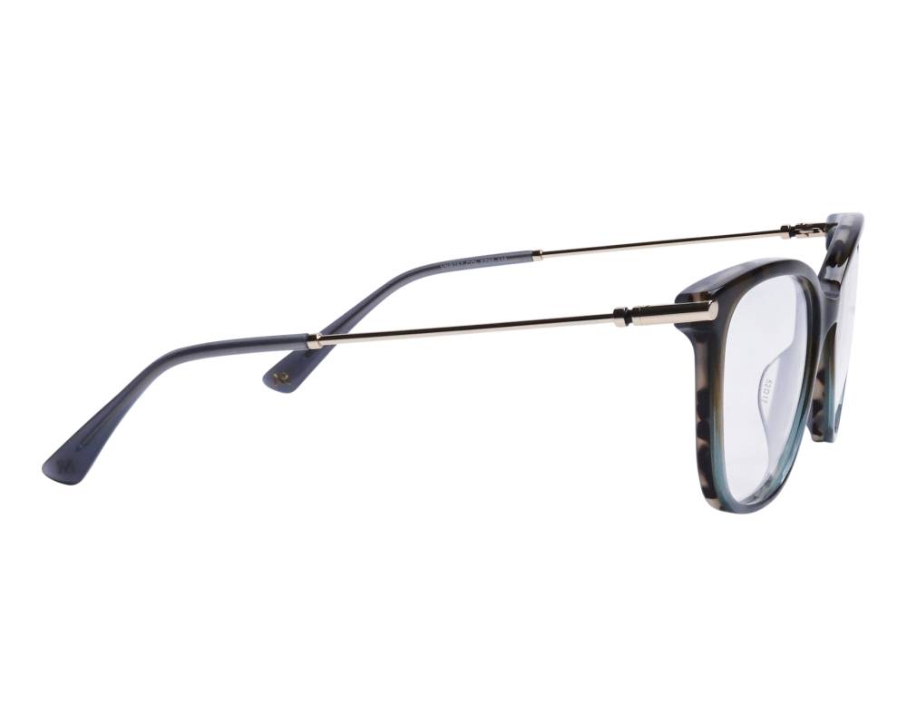 Nina Ricci Nina Ricci VNR-257 0Z98 52-17 havana  Seitenansicht