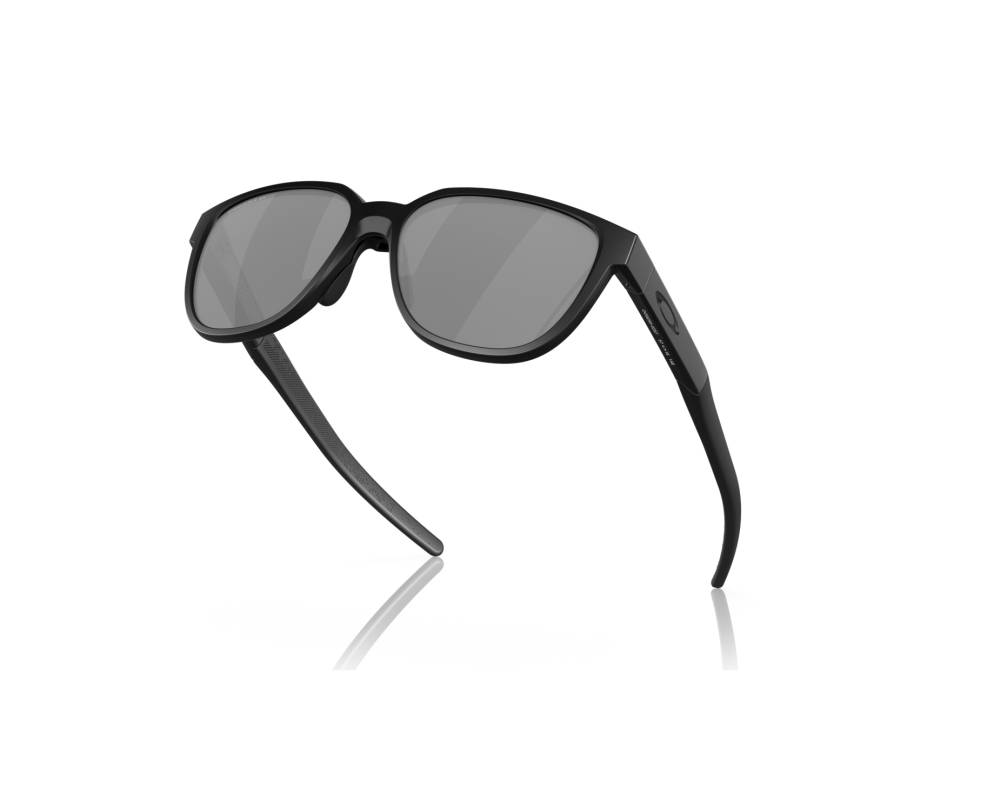 Oakley Oakley OO9250 925002 57-16 Black  360-Grad-Ansicht 1