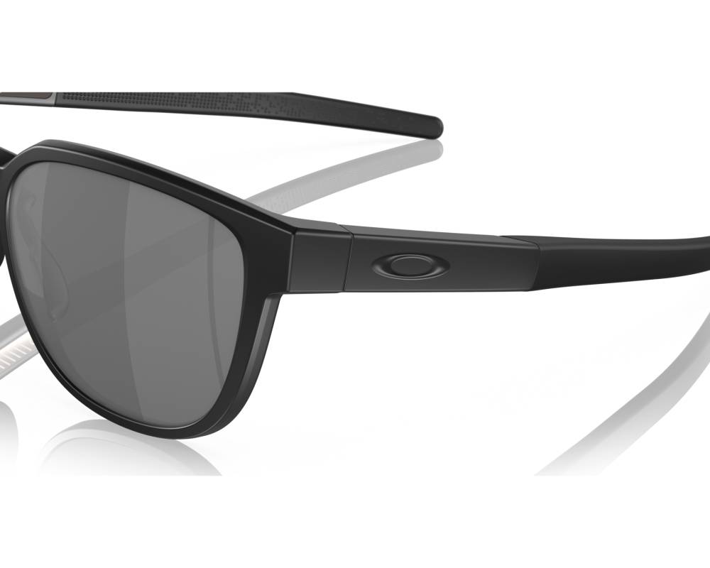 Oakley Oakley OO9250 925002 57-16 Black  360-Grad-Ansicht 2