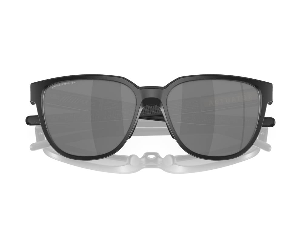 Oakley Oakley OO9250 925002 57-16 Black  360-Grad-Ansicht 5