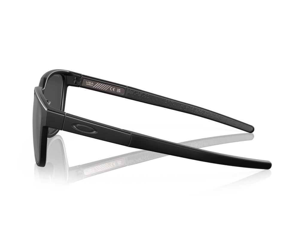 Oakley Oakley OO9250 925002 57-16 Black  360-Grad-Ansicht 7