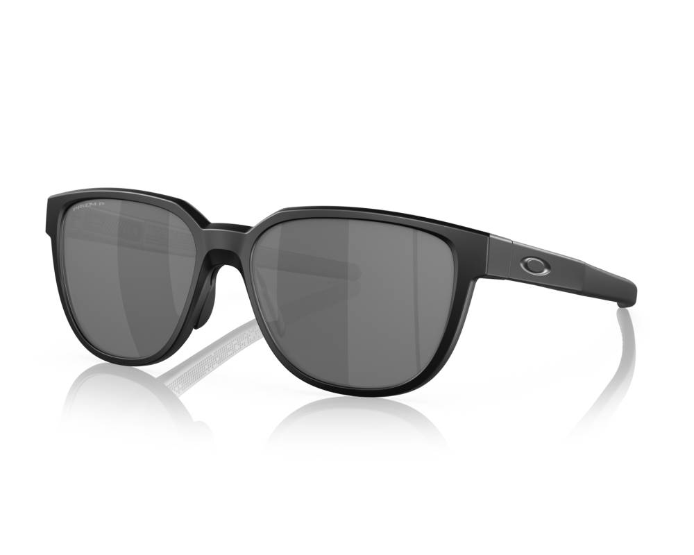 Oakley Oakley OO9250 925002 57-16 Black  360-Grad-Ansicht 8