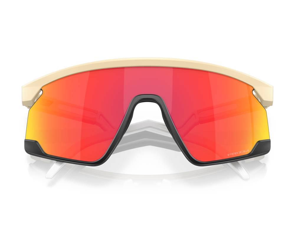 Oakley Oakley OO9280 928004 99- braun  360-Grad-Ansicht 5