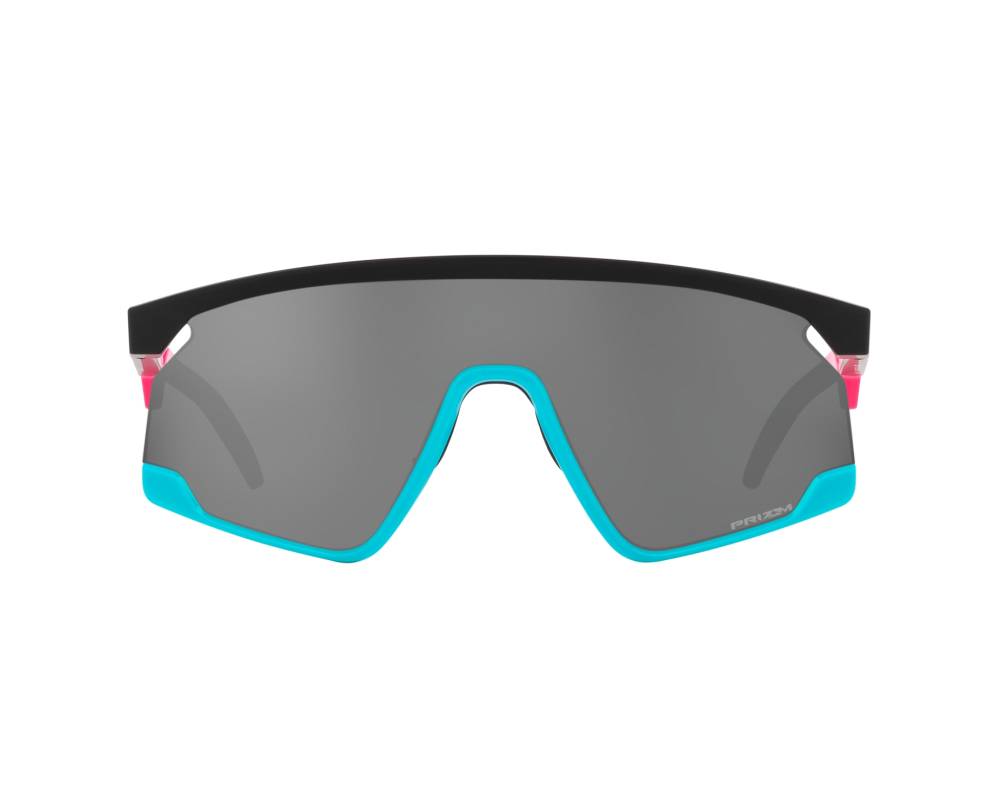 Oakley Oakley OO9280 928005 - Black  360-Grad-Ansicht 2