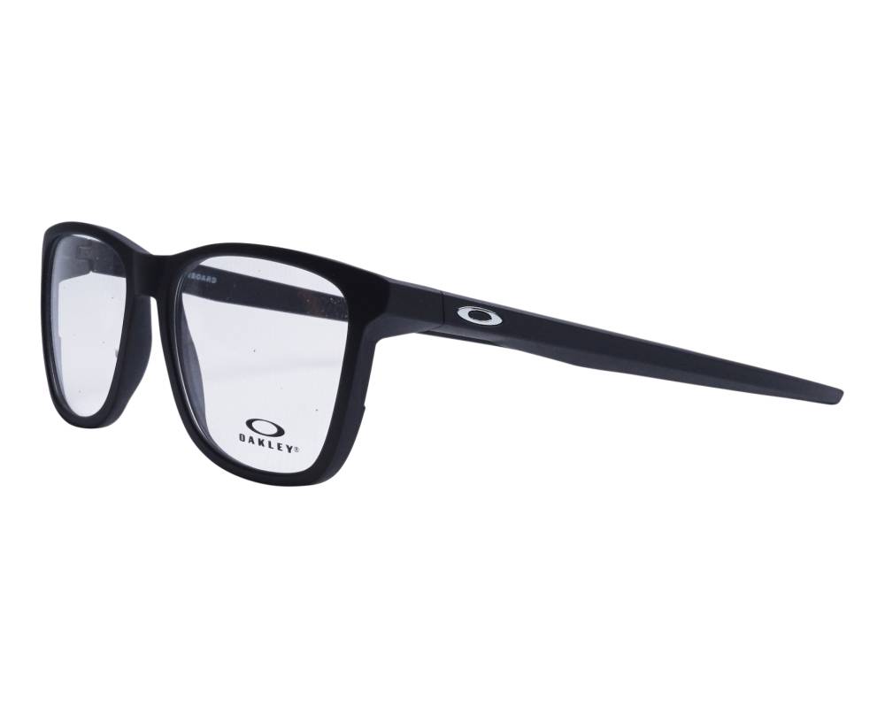 Oakley Oakley OX8163 01 57-17 schwarz  Profilansicht