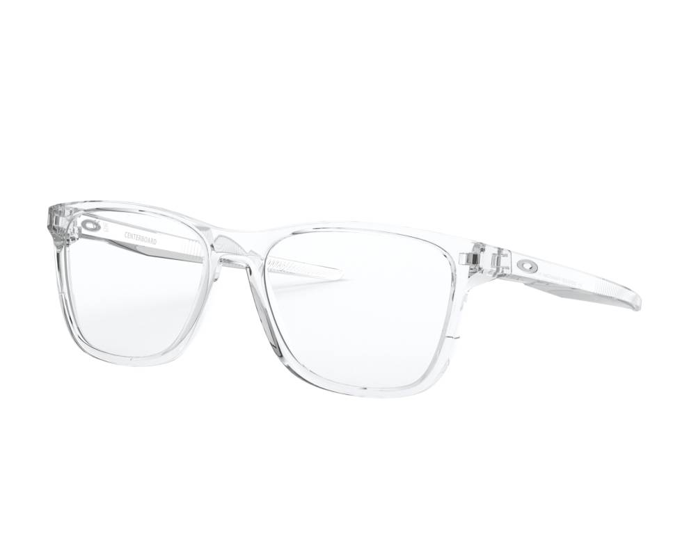Oakley Oakley OX8163 816303 53-17 Cristal  360-Grad-Ansicht 3