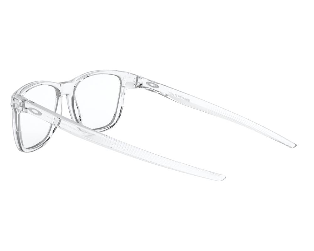 Oakley Oakley OX8163 816303 53-17 Cristal  360-Grad-Ansicht 6