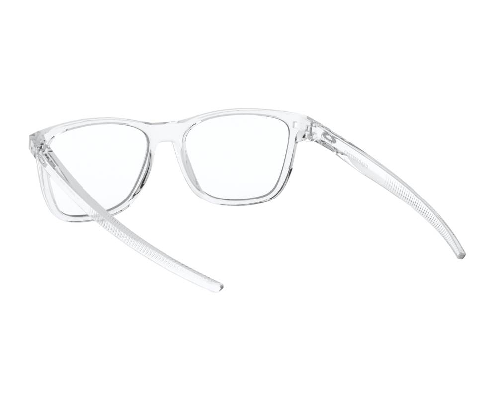Oakley Oakley OX8163 816303 53-17 Cristal  360-Grad-Ansicht 7