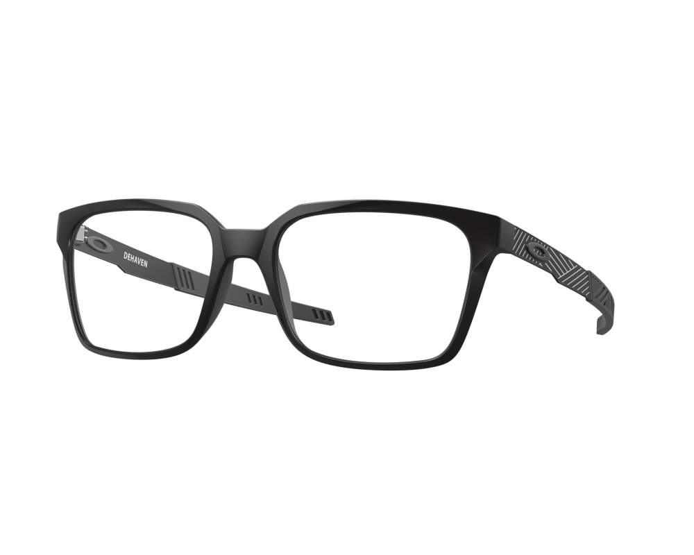 Oakley Oakley OX8054 805401 55-18 schwarz  360-Grad-Ansicht 1