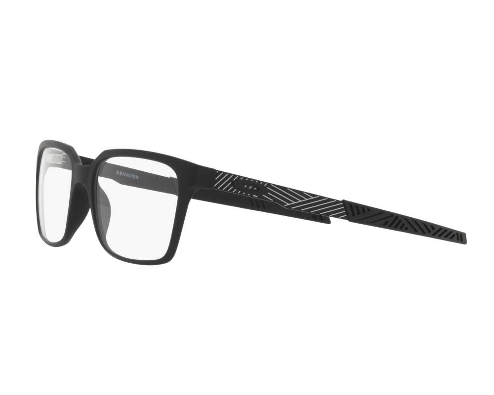 Oakley Oakley OX8054 805401 55-18 schwarz  360-Grad-Ansicht 4